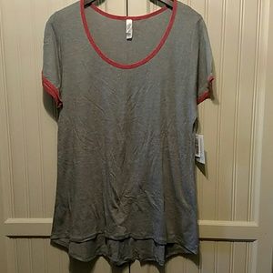 LuLaRoe Classic T